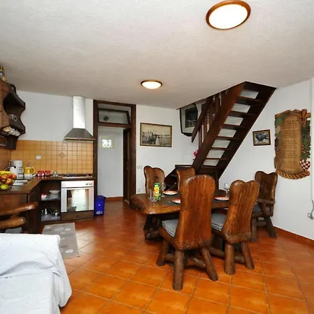 Barada At Seget Donji, Trogir Holiday home Seget Donji