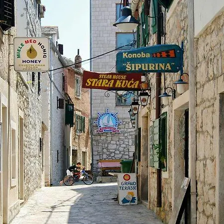 Barada At Seget Donji, Trogir Holiday home Seget Donji
