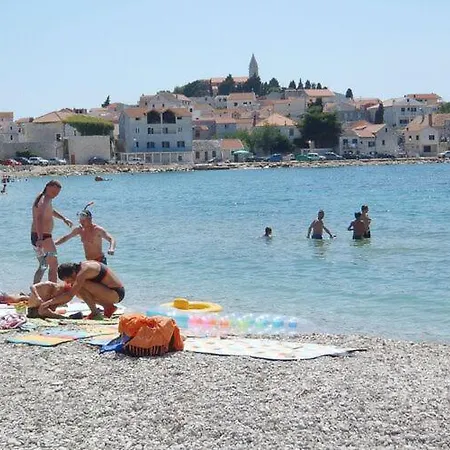 In Trogir With Sea View Donji Seget