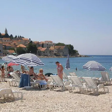 In Trogir With Sea View