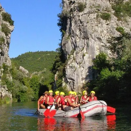 Barada At Seget Donji, Trogir Seget Donji