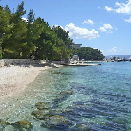 In Trogir With Sea View Donji Seget
