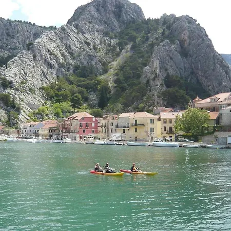 Holiday home Barada At Seget Donji, Trogir Seget Donji